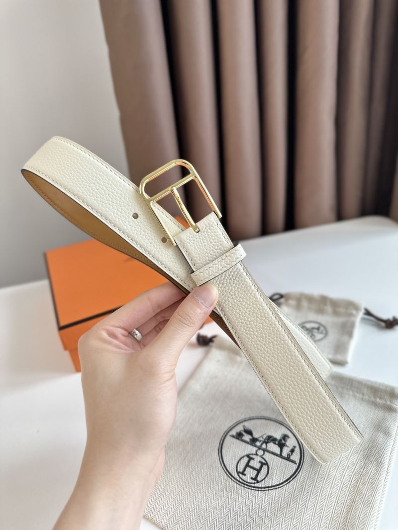 Hermes Belts